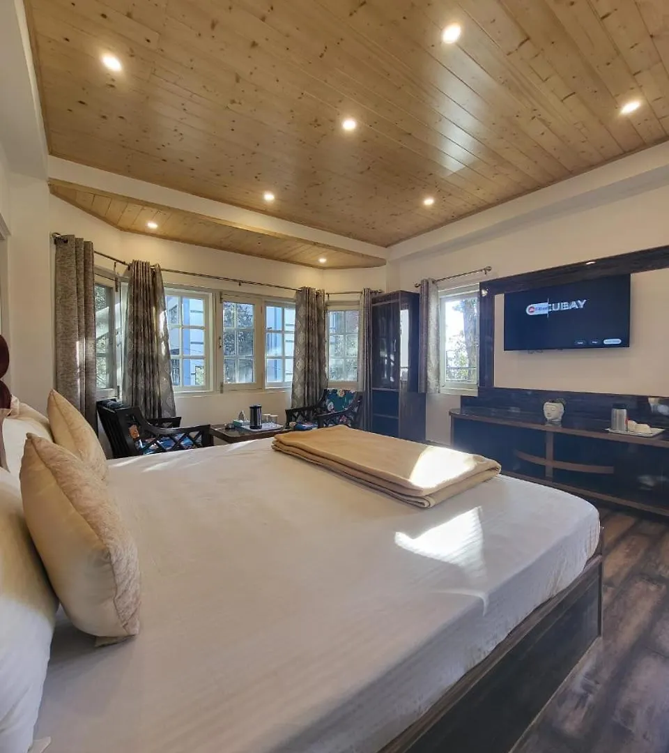 Maywood Hotel Shimla