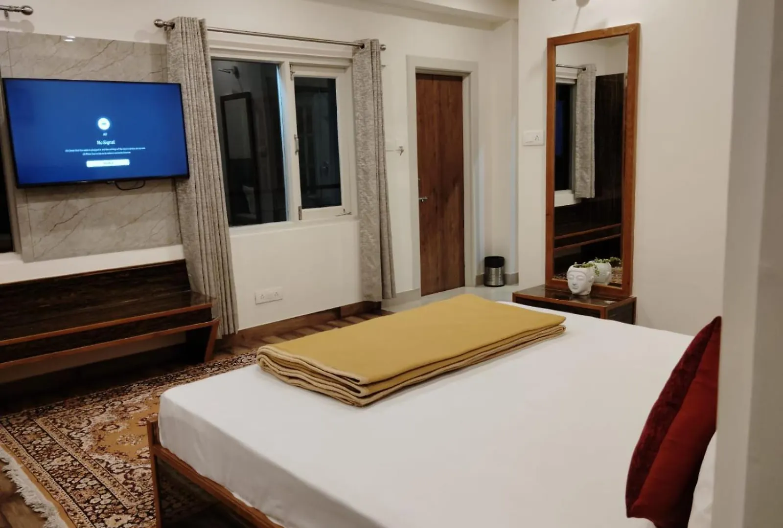 Maywood Hotel Shimla