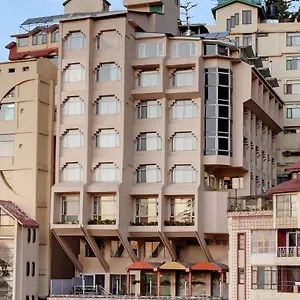 Hotel Baljees Regency