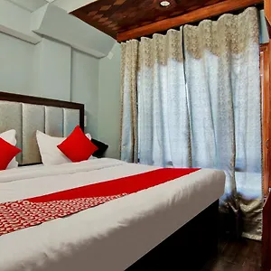 Hotel Oyo Flagship Avalanche