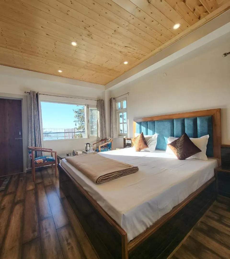 Maywood Hotel Shimla